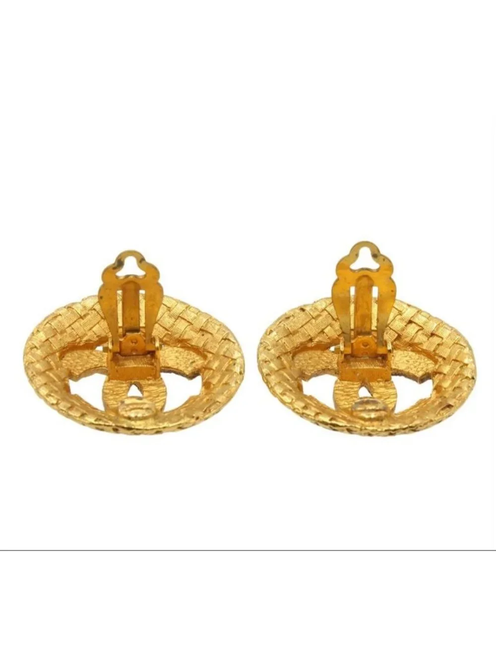 CHANEL this authentic